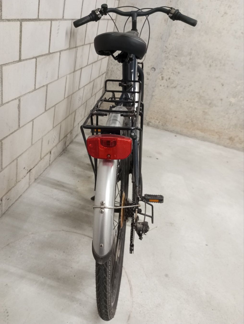 Leopard Velos: Leopard Velo – Gebraucht aus Zürich von jpf_7tqx 3