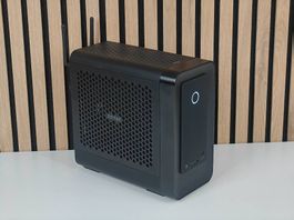 i7-10700 + RTX 3070 8GB + 64GB + 1TB - Zotac ZBOX Magnus One