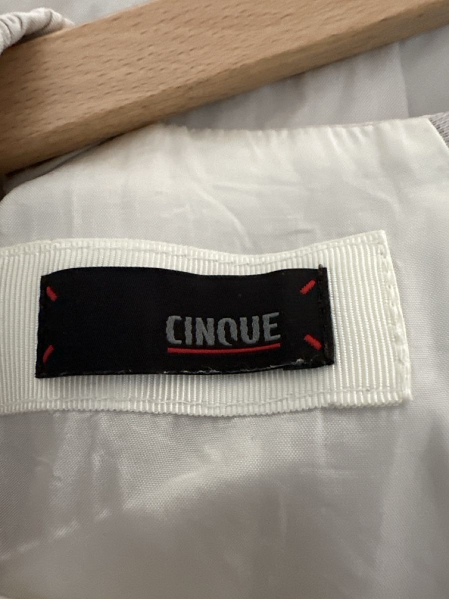 Cinque Vestiti: Etui-Kleid von Cinque, 36, Bw – Usato da Bern venduto da Ibizaflow 2