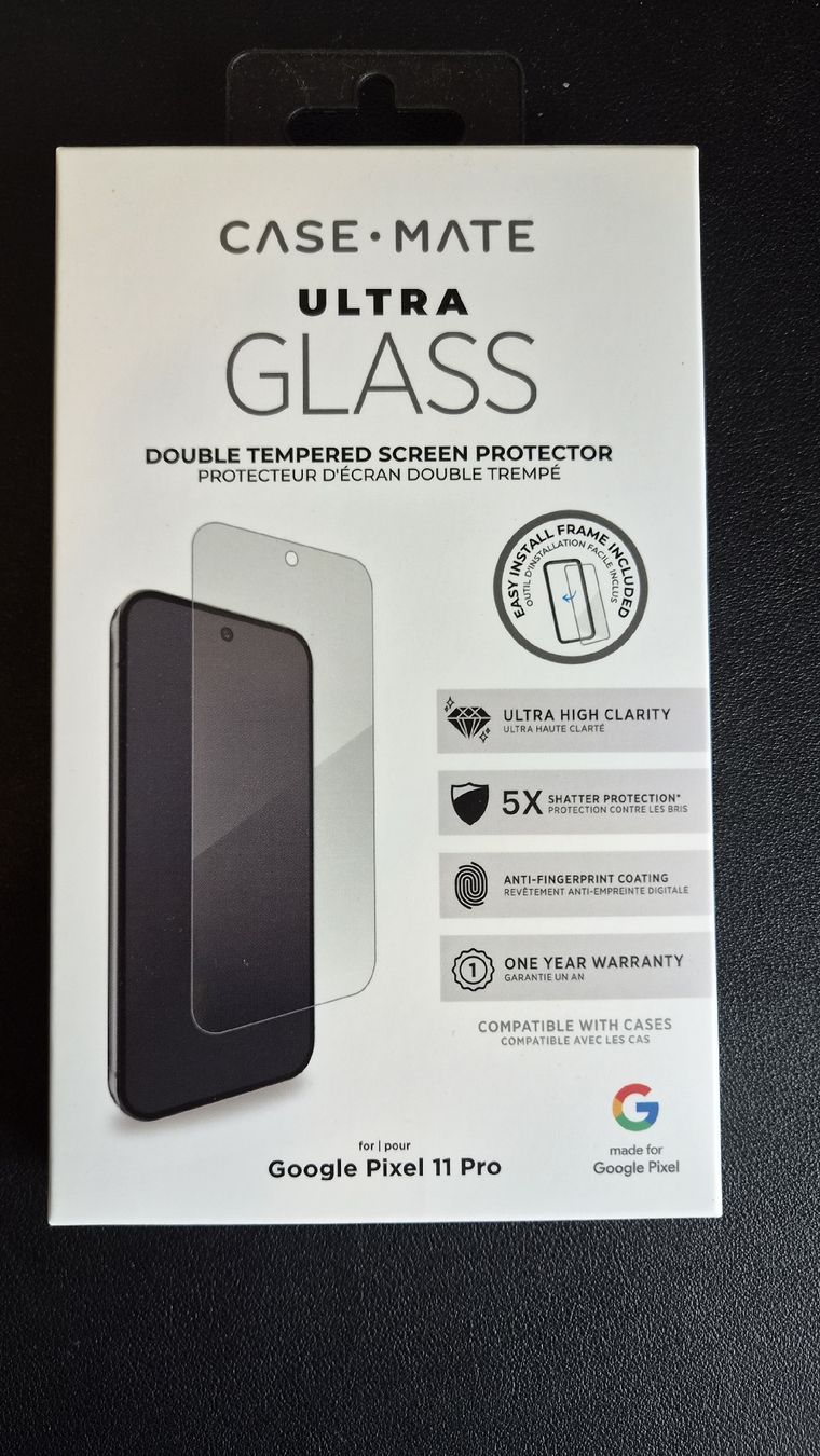 Google Handys / Smartphones: kit complet Google pixel 11pro neuf – Neu (gemäss Beschreibung) aus Nyon von Didop 6