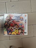 Nintendo super smach Bros