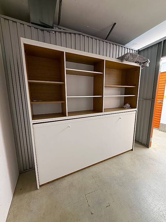 Armoires: Armoire-lit – D'occasion à Corsier GE par thgrossen 2