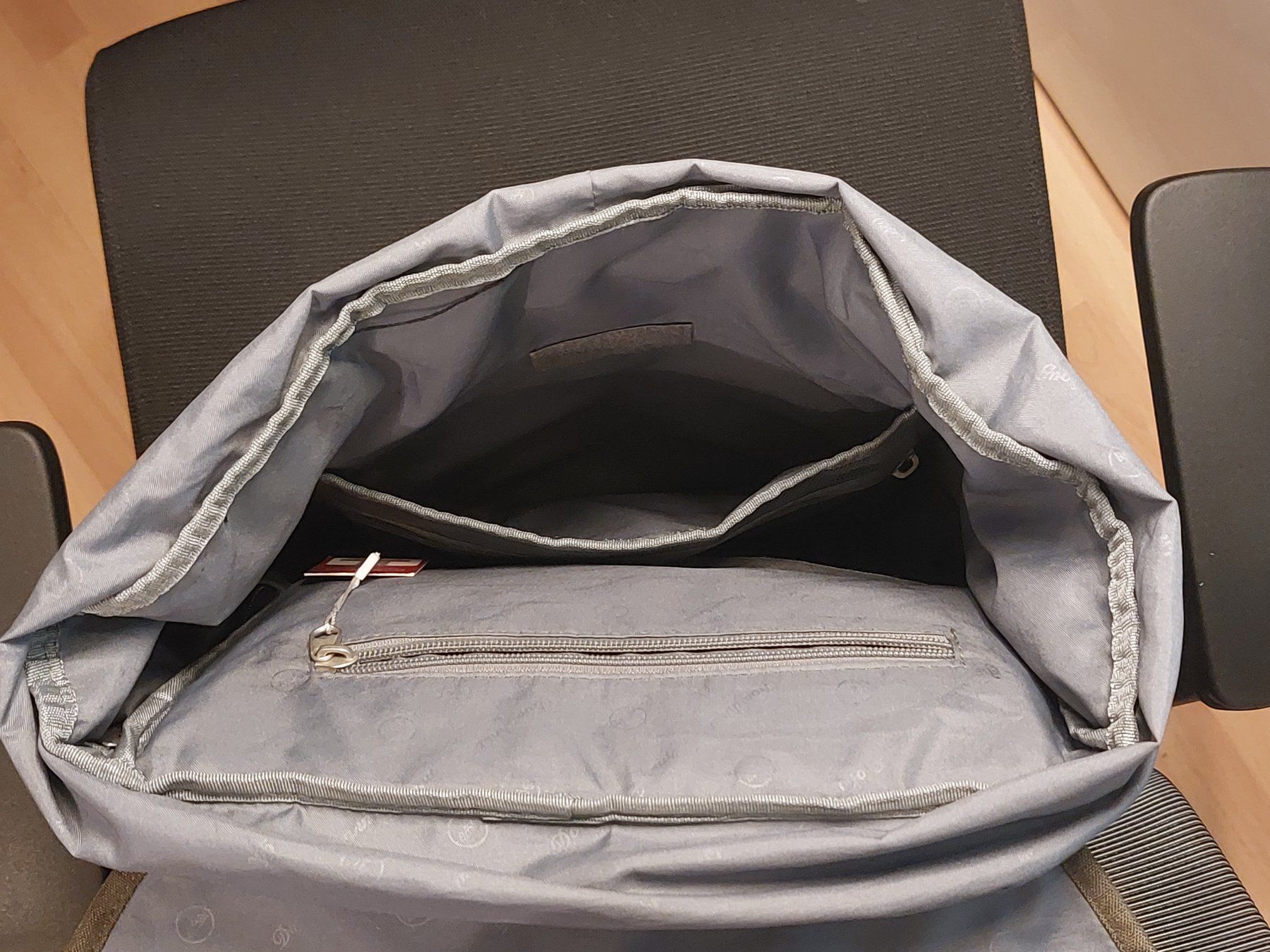 Zaini: Doughnut Rucksack Denver 19 Liter – Usato da Baar venduto da Scofield77 4