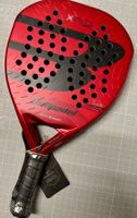 Bullpadel Xplo Comfort 25 Padelschläger - Neu!