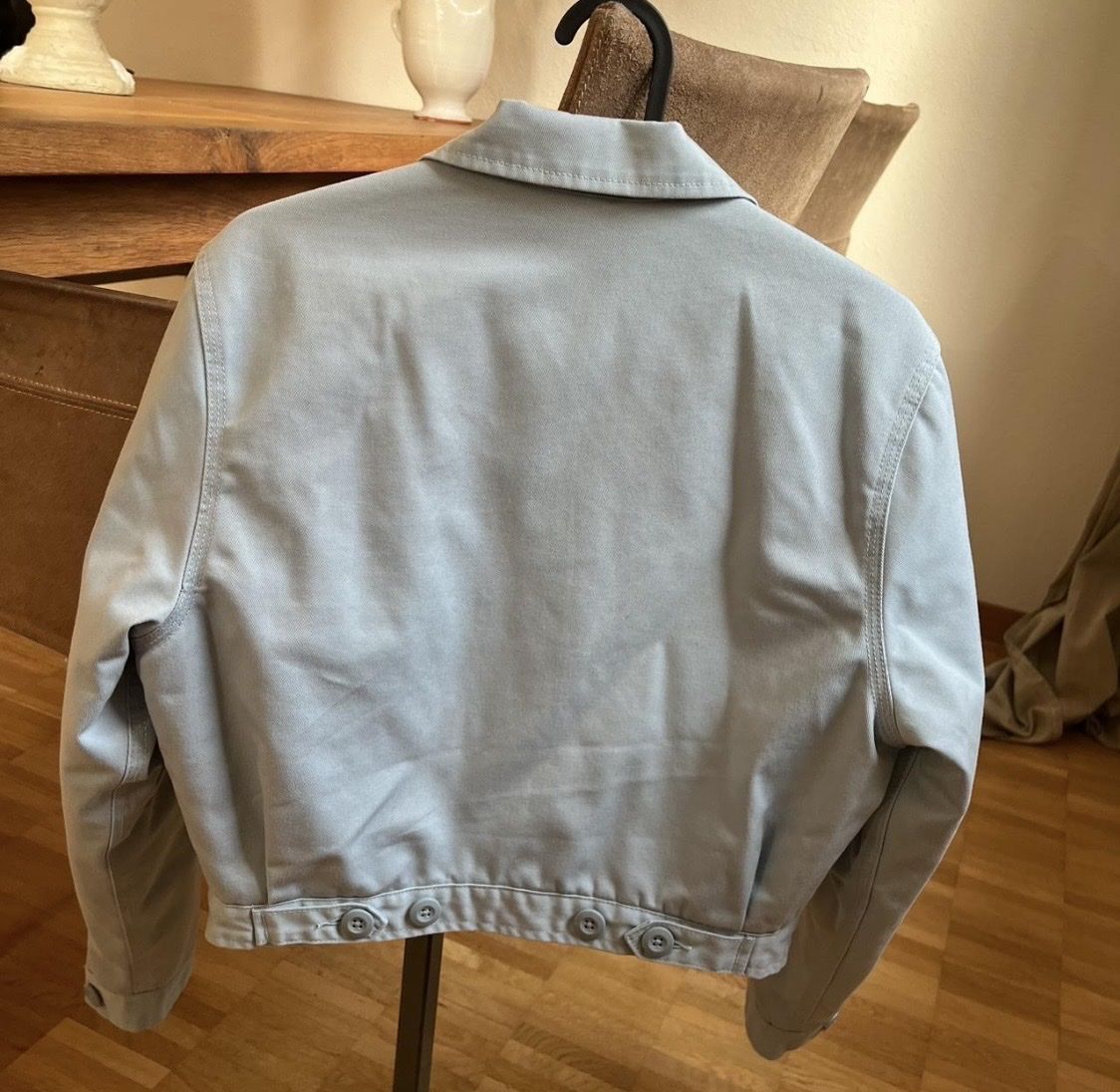 Dickies Giacche: Dickies Übergangsjacke Cropped – Usato da Zürich venduto da lin_6fnd 1
