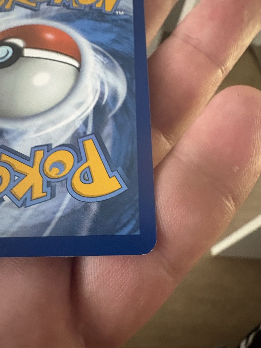 Pokémon Carte collezionabili: Pikachu N/M E English Crown  151  – Nuovo (secondo la descrizione) da Kaltbrunn venduto da Mr_Alboss 2