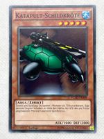 Yu-Gi-Oh! Katapult-Schildkröte YGLD-DEA08 Deutsch Common 1.