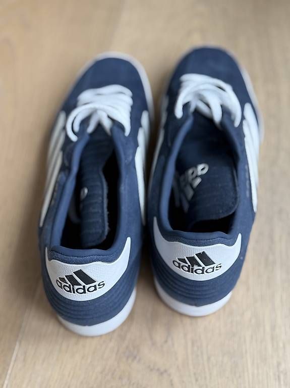 Scarpe da uomo: Adidas Men's sneakers – Usato da Zürich venduto da YanaZam 3