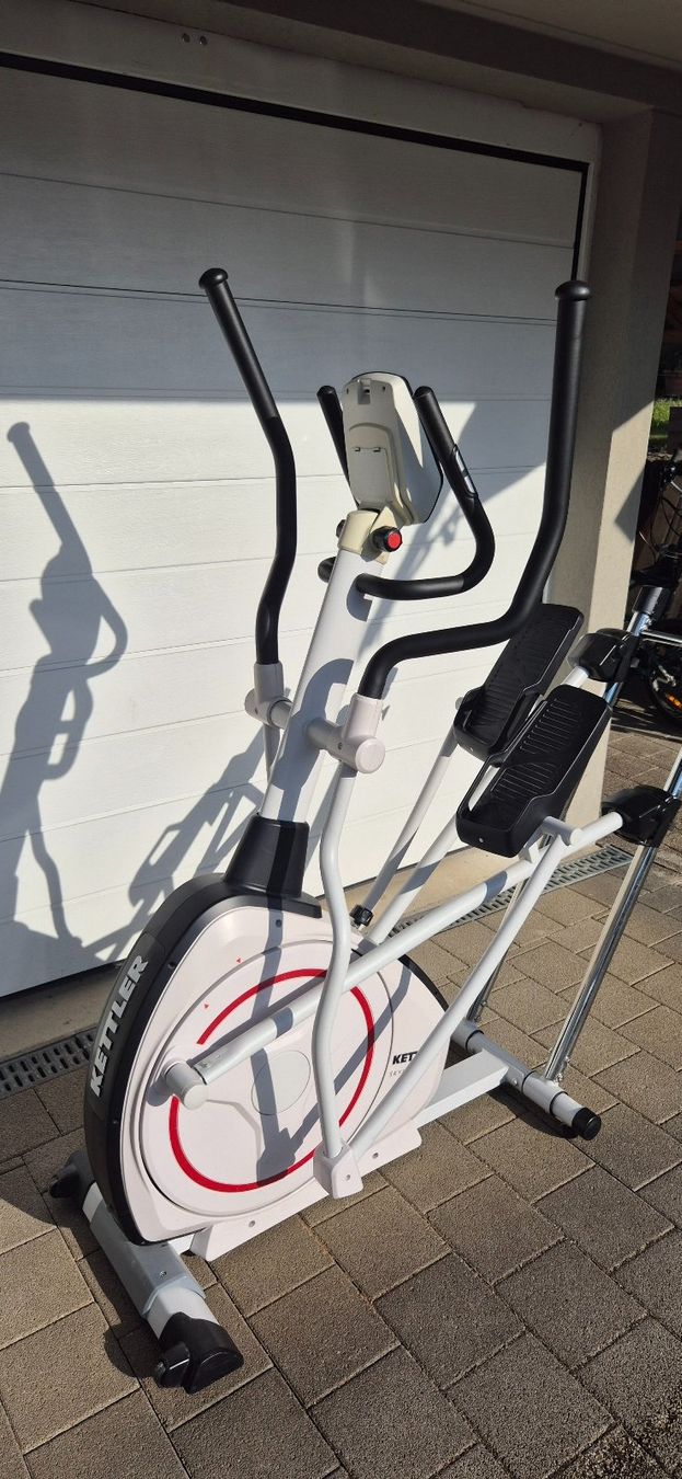 Kettler Hometrainer: Crosstrainer Kettler Skylon 1.1 – Gebraucht aus Buttikon SZ von Summerboy7 2