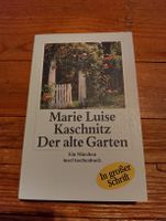 Der alte Garten