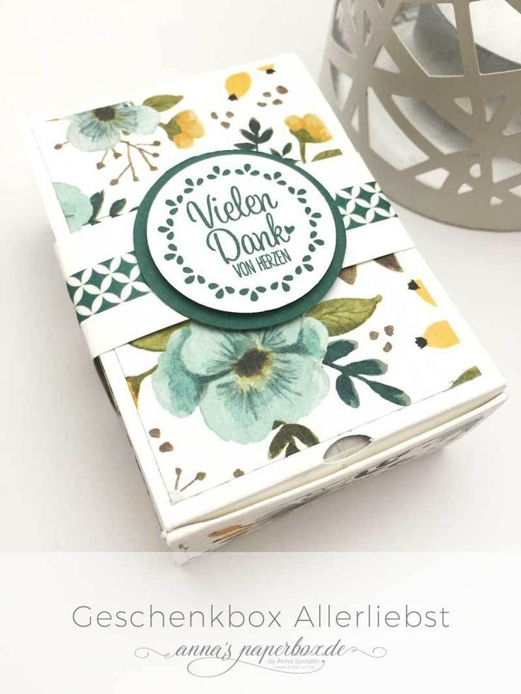 Stampin' up! Carta: Stampin up Designerpapier "Allerliebst" – Nuovo (secondo la descrizione) da Frauenkappelen venduto da evangelina78 8