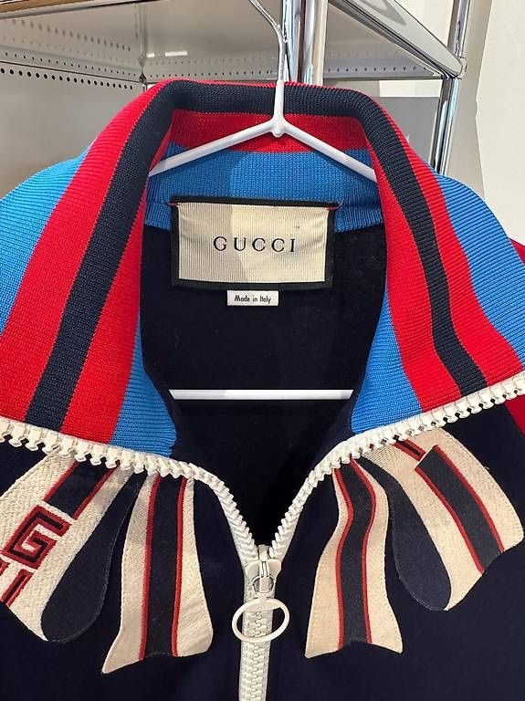 Gucci Completi & Tailleur: GUCCI JACKE & HOSE – Nuovo (secondo la descrizione) da Schwyz venduto da bofb 5