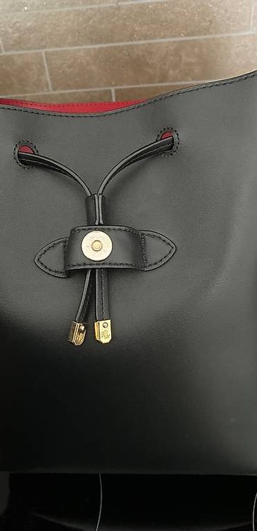 Ralph Lauren Zaini: Rucksack – Usato da Basel venduto da glndps 3