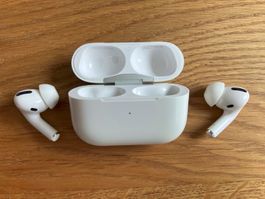 AirPods Pro 1