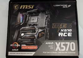 MSI MEG X570 ACE