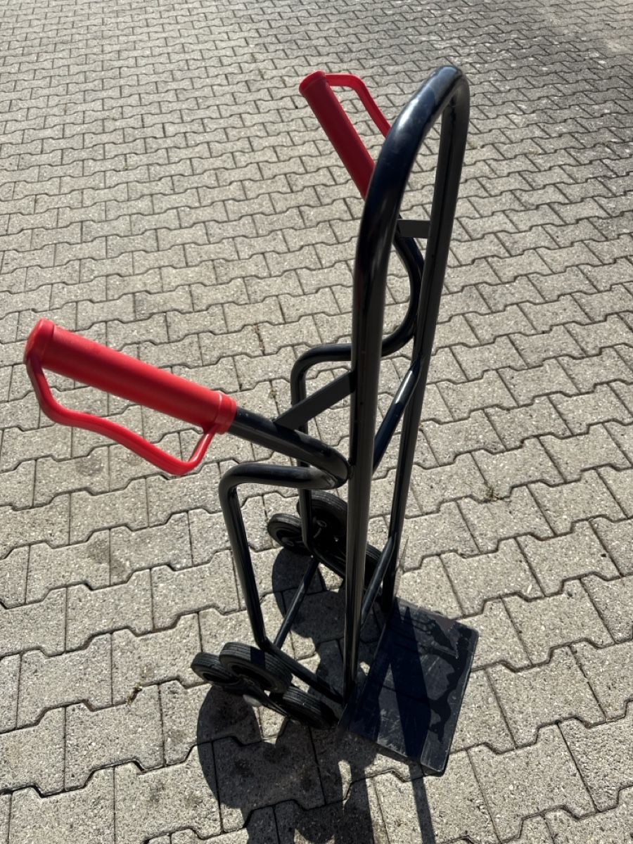 Schubkarren: Sackkarren – Gebraucht aus Horriwil von Carrera68 2
