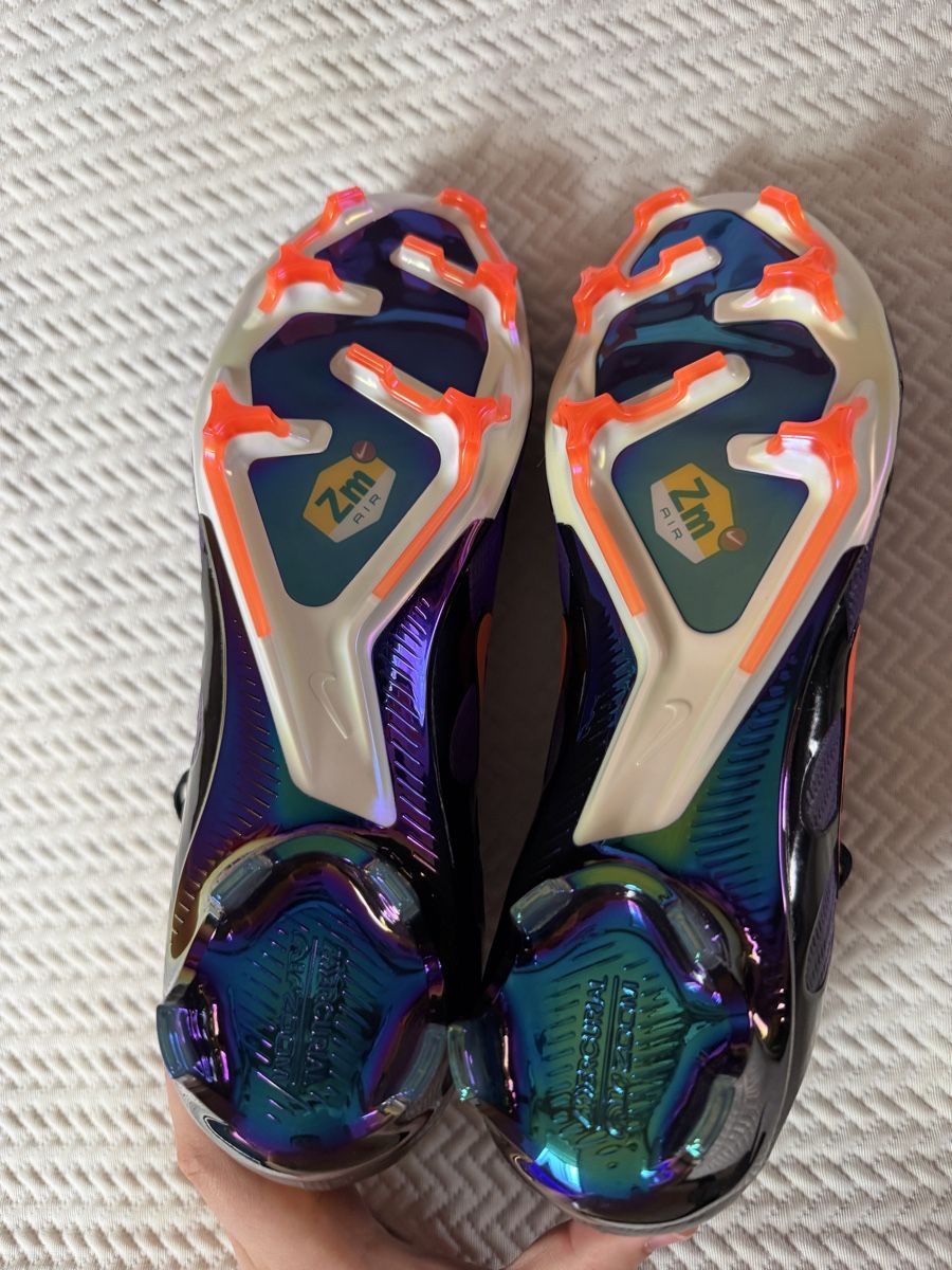 Scarpe da uomo: Nike Mercurial Superfly Mbappe Air Max – Nuovo e nell'imballaggio originale da Aarberg venduto da marcoo237 3