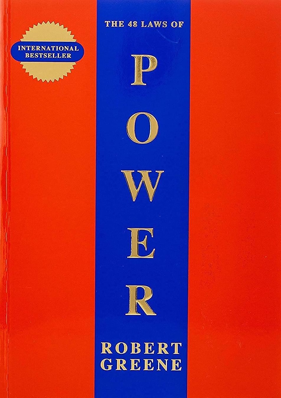 Libri: Power - Robert Greene (Softcover) EN – Usato da Zürich venduto da Y_Neher