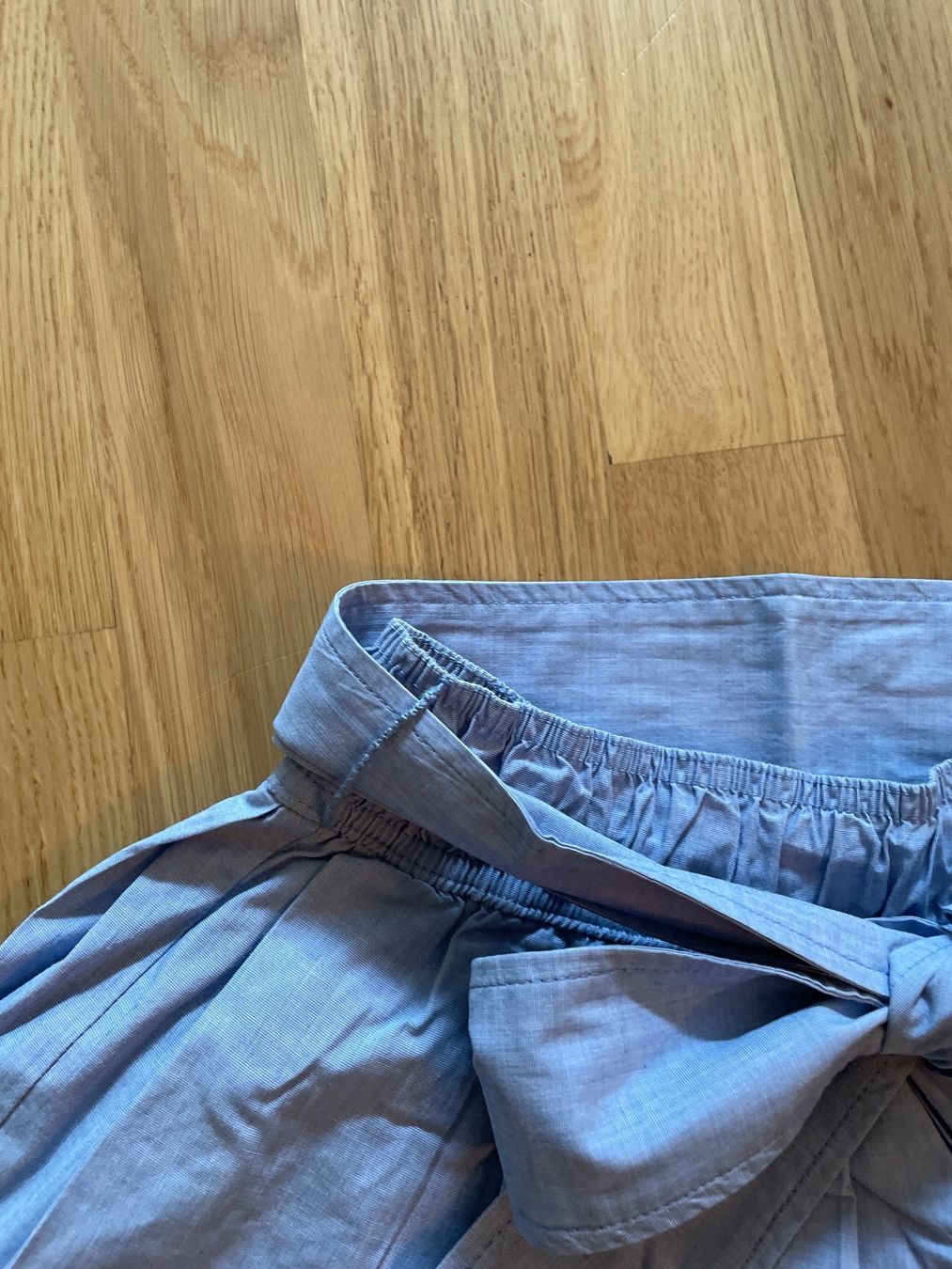 Abercrombie Gonne: Röckchen mit Schleife Abercrombie&Fitch S – Usato da Basel venduto da pilzliii 9