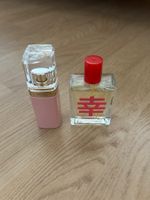 Annayake Bonheur for Her und Hugo Boss Ma Vie