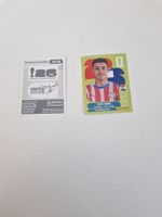 Panini Sticker PAR18
