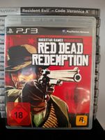 Red Dead Redemption - PS3