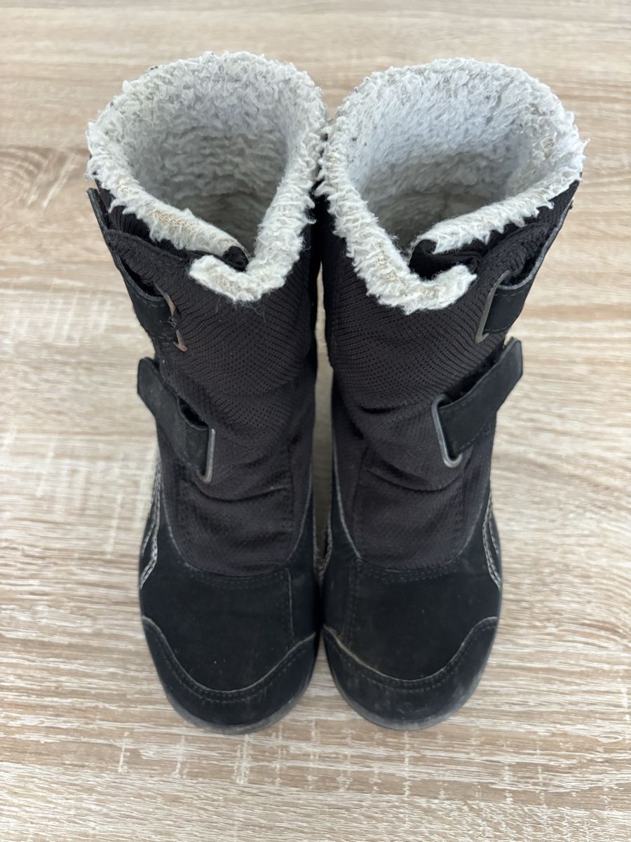 Puma Scarpe per ragazze: Winterstiefel Puma Gr 29 – Usato da Ebikon venduto da Regipe 1