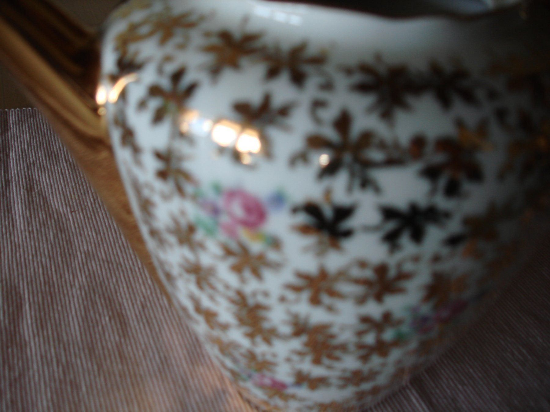 Caraffe: Kaffekrug – Usato da Gossau ZH venduto da Crfurrer