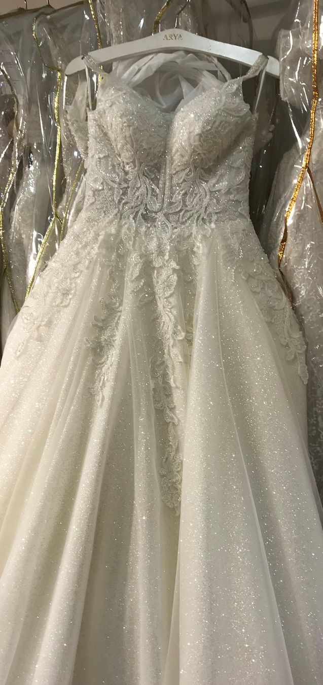 Robes: Designer Brautkleid – D'occasion à Effretikon par Lunaaa_ 4