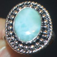 Ring L-2347 – Larimar – Innend. 16mm