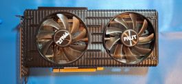 Grafikkarte GeForce RTX 3060 DUAL 12GB GDDR6