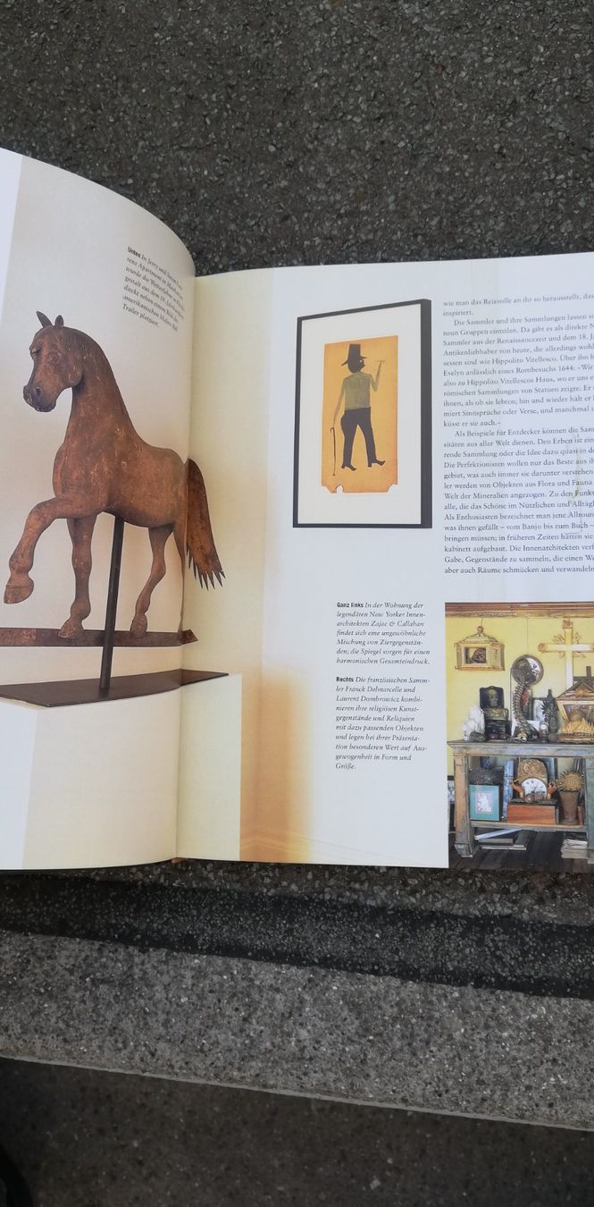 Libri: Sammlerwelten – Usato da Thun venduto da Matthias72 4