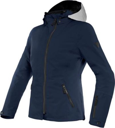 Dainese Damen D-DRY Jacke MAYFAIR 91D (Grösse: 42)