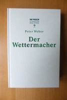 CH Autoren - Peter Weber - Der Wettermacher