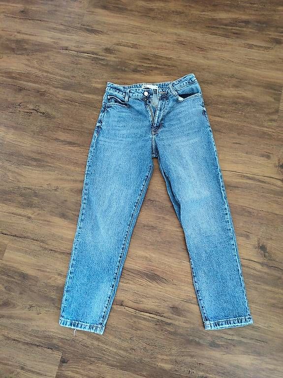Jeans: Mom jeans – Usato da Flums venduto da tin_zk28
