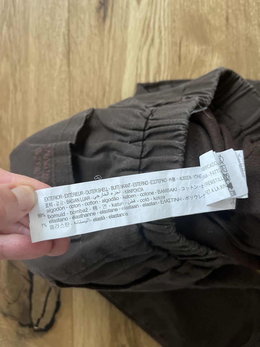 Zara Hosen: Zara Kids Hose, Gr. 92 – Gebraucht aus Interlaken von fbnscl 5