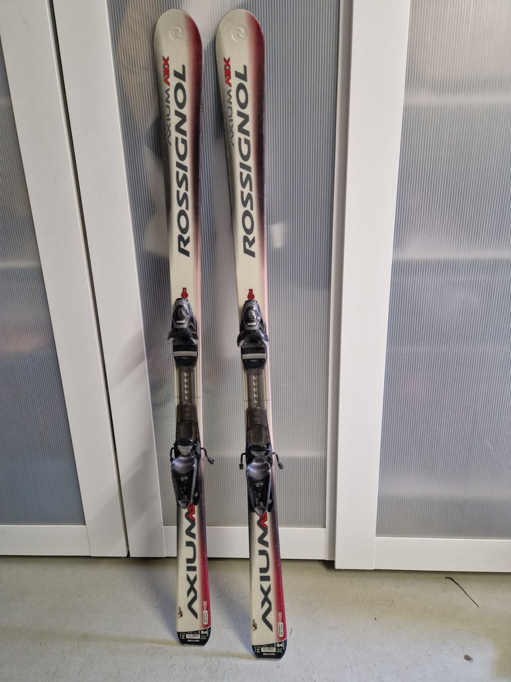 Rossignol Skis: Rossignol Axium XEV, Skis 154cm – Gebraucht aus Bubendorf von panch83