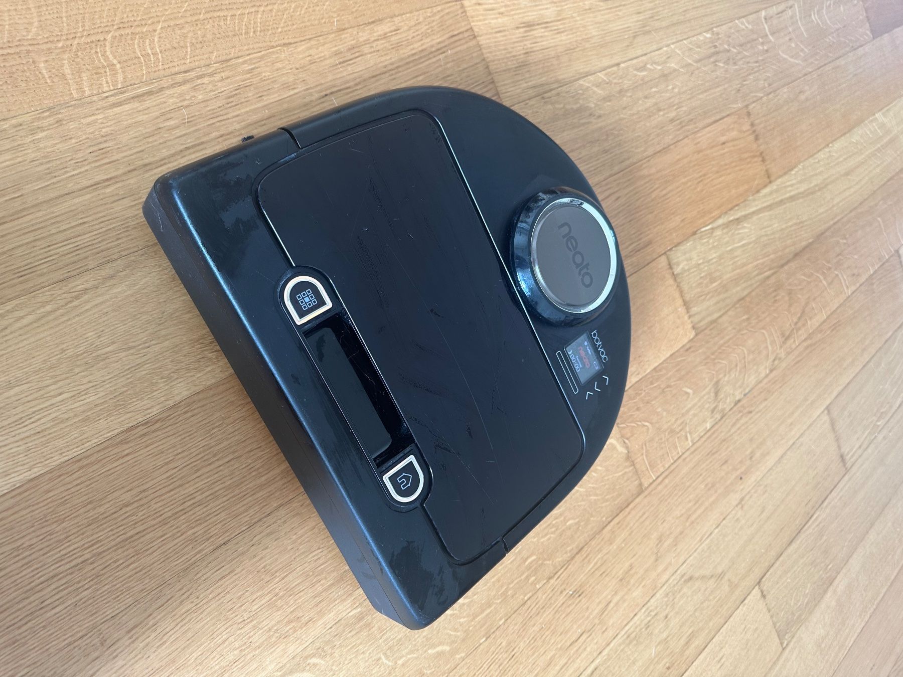 Staubsauger & Zubehör: Staubsauger Roboter – Gebraucht aus Kloten von Hooooolz 1
