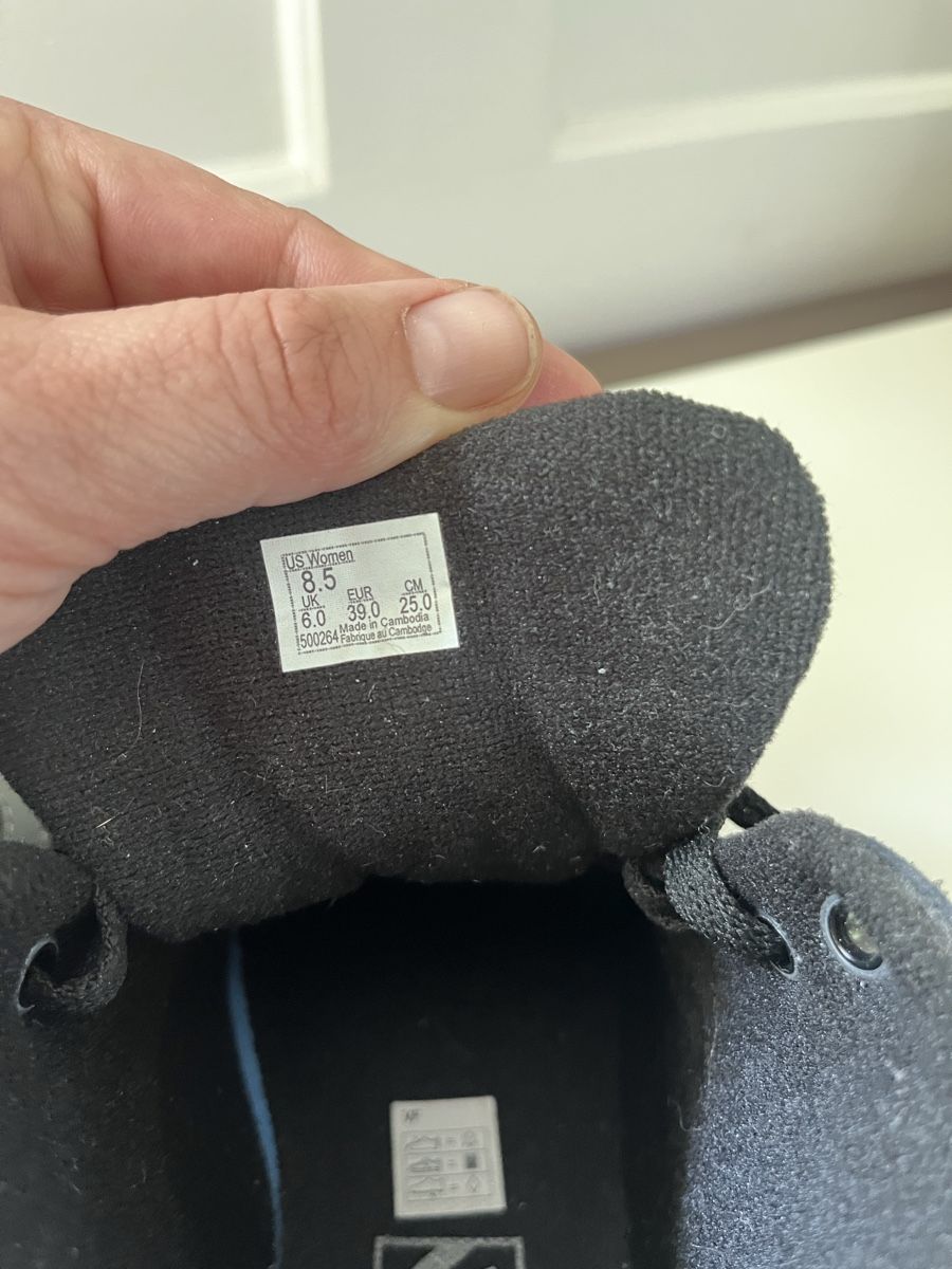 Vans Chaussures hommes: Vans Schuhe – Neuf (Voir description) à Tuggen par bin_pg9d 5