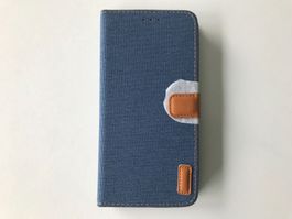 Apple iPhone XS Max Hülle Etui Cover