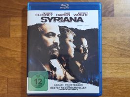 Syriana (2005)