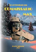 LE AVVENTURE DEL COMMISSARIO MAX