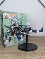 Figurine Naruto Vibration Stars - Hatake Kakashi (Jeune)