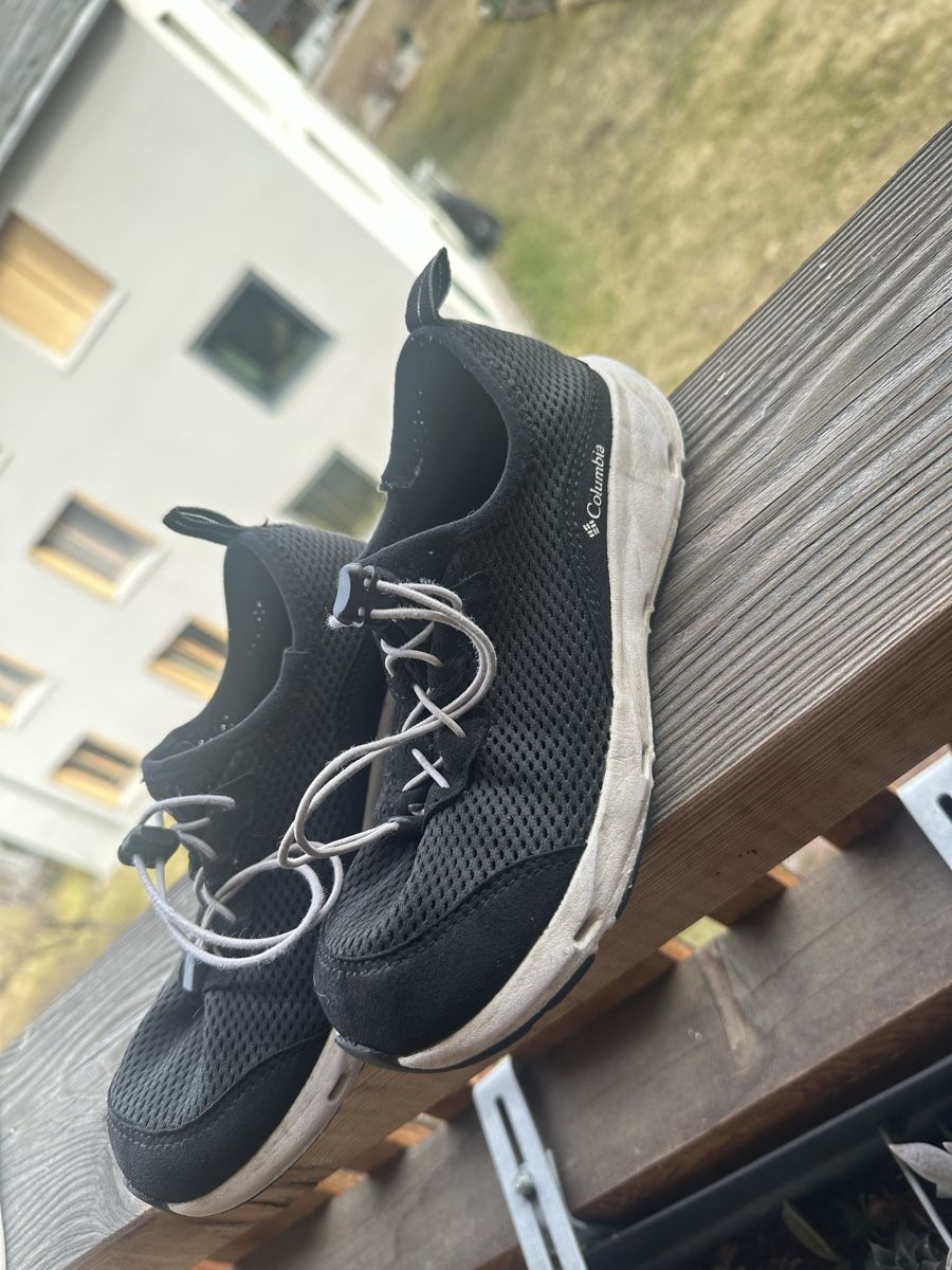 Columbia Scarpe per ragazzi: Chaussures Columbia - pointure 33 – Usato da Le Châble VS venduto da 027_aymon
