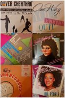 Maxi-Single Raritäten (26 Stück)