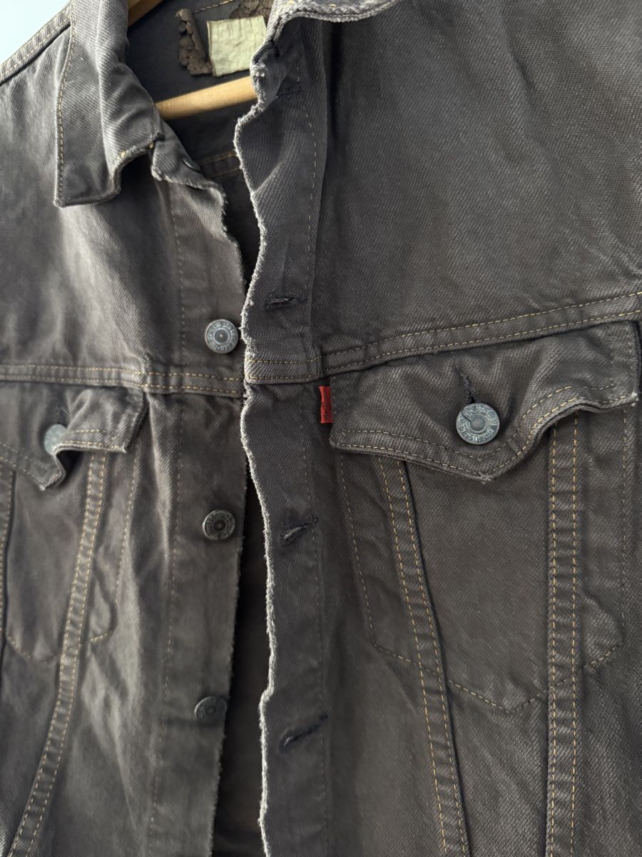 Levi's Vestes: Vintage Levis Jacke – D'occasion à stans par hallo_1234 1