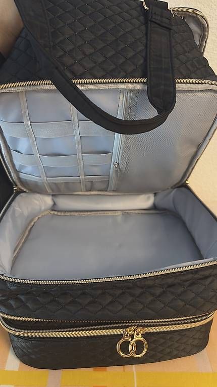 Custodie per cosmetici: Reise Kosmetiktasche – Usato da Rüthi (Rheintal) venduto da ine_98z7 4