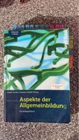 Lehrbuch Aspekte der Allgemeinbildung 12. Auflage