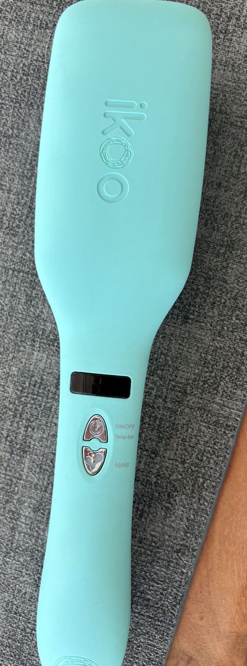 Altro per la cura dei capelli: Ikoo E-Styler 2-in-1 Kombi Gerät – Nuovo (secondo la descrizione) da Oberdorf SO venduto da misijael 1