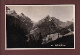 VORALP mit Kurhaus - Feldpost